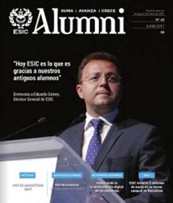 #43 revista Alumni