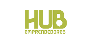 Logotipo HUB Emprendedores