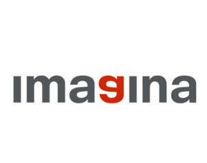 Logo imagina