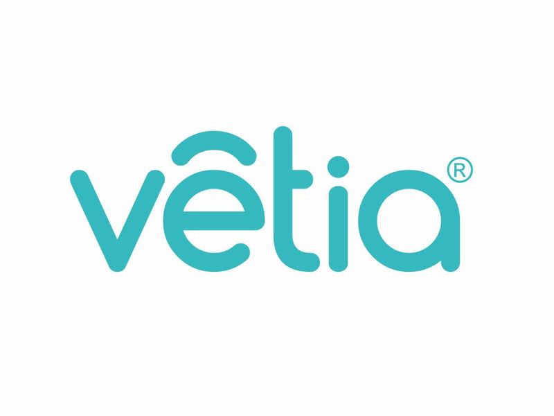 Logo Vetia