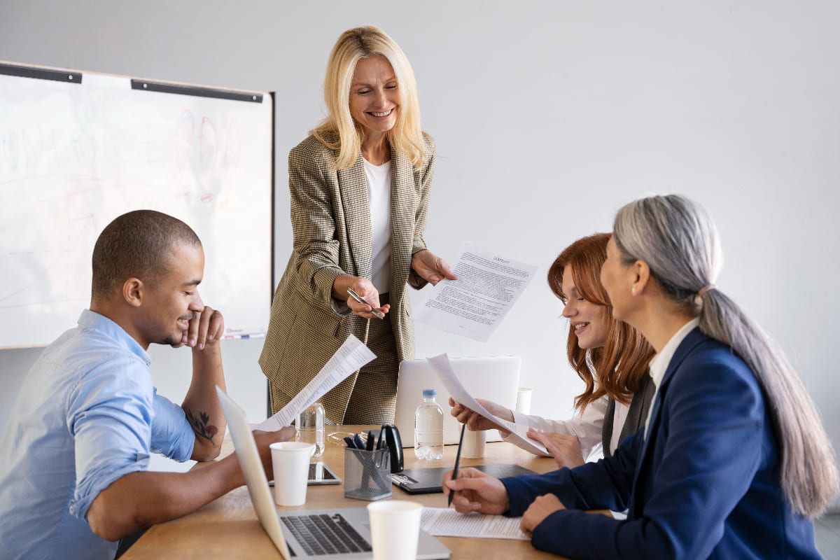 Imágenes de comunicacion efectiva