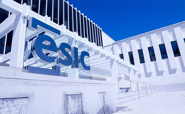 ESIC