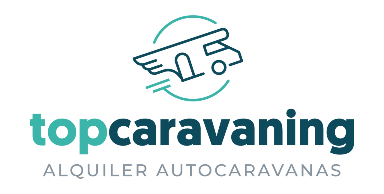 Top caravaning