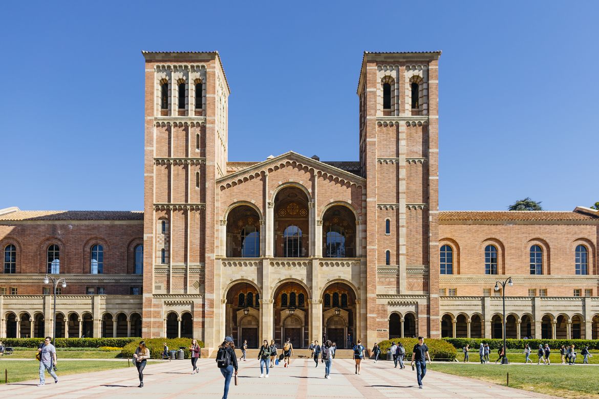 UCLA