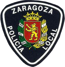 Policia local Zaragoza