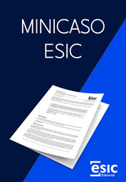 Minicase. Transforming the organization