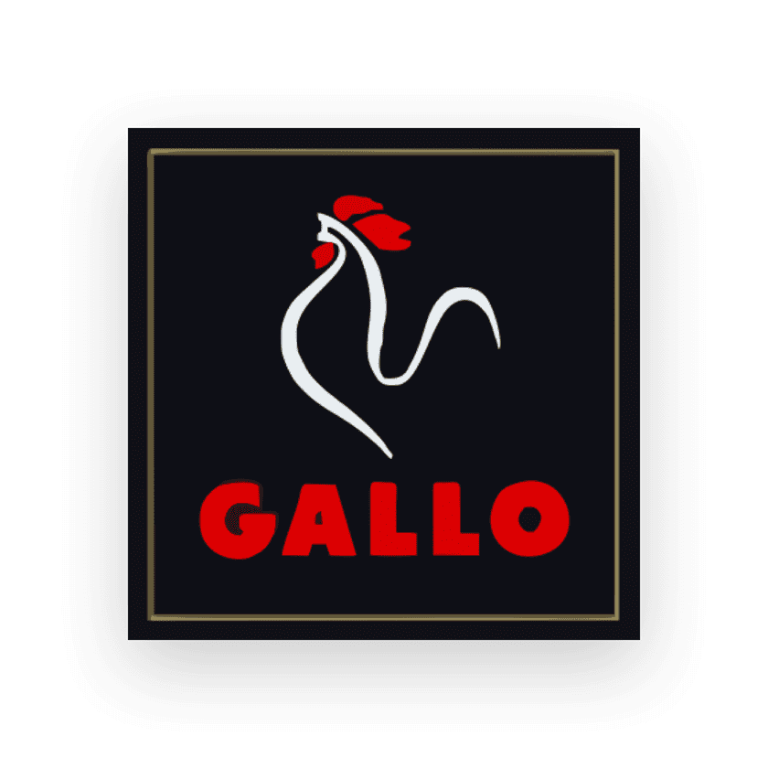 Pastas Gallo