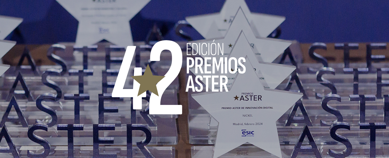 Premios Aster