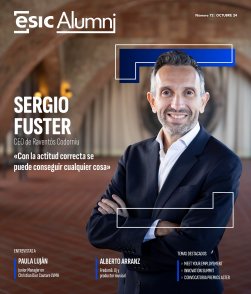 ESIC Alumni revista nº 72