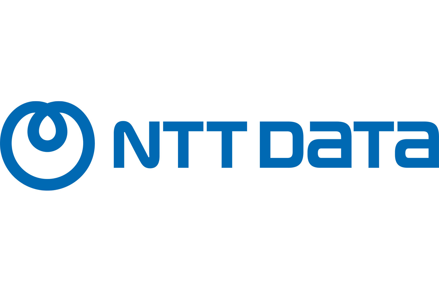 NTT data