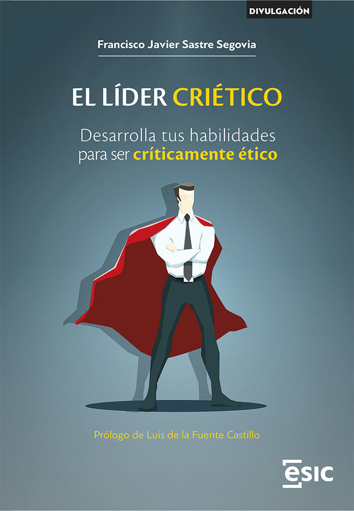 El líder criético