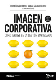 Imagen corporativa 3ed