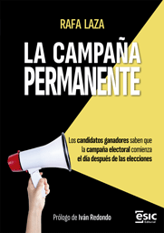 La campaña permanente