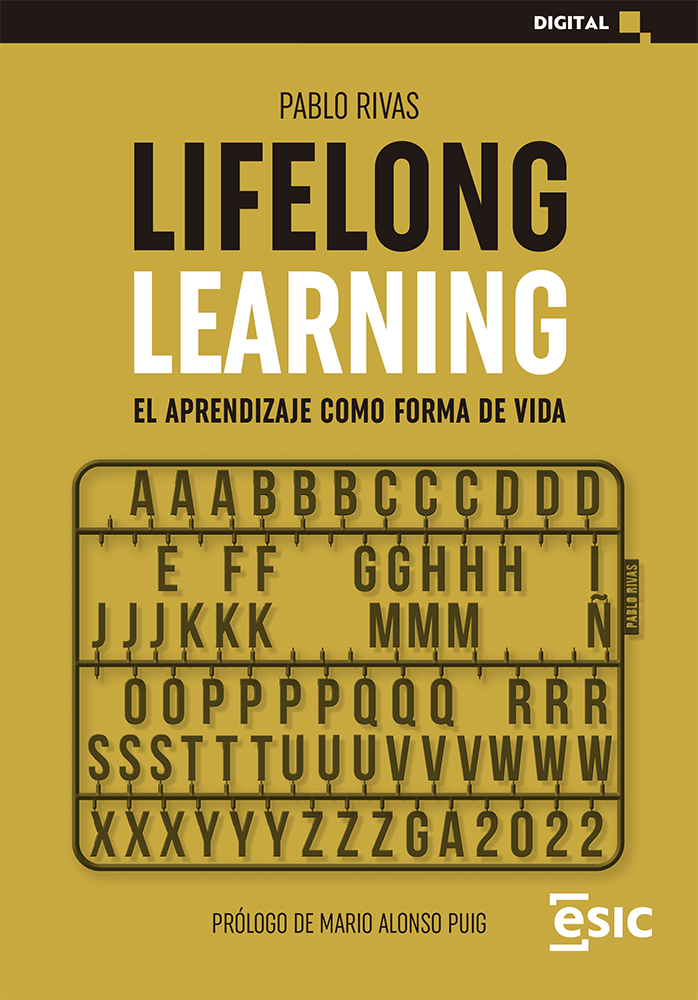 Lifelong Learning