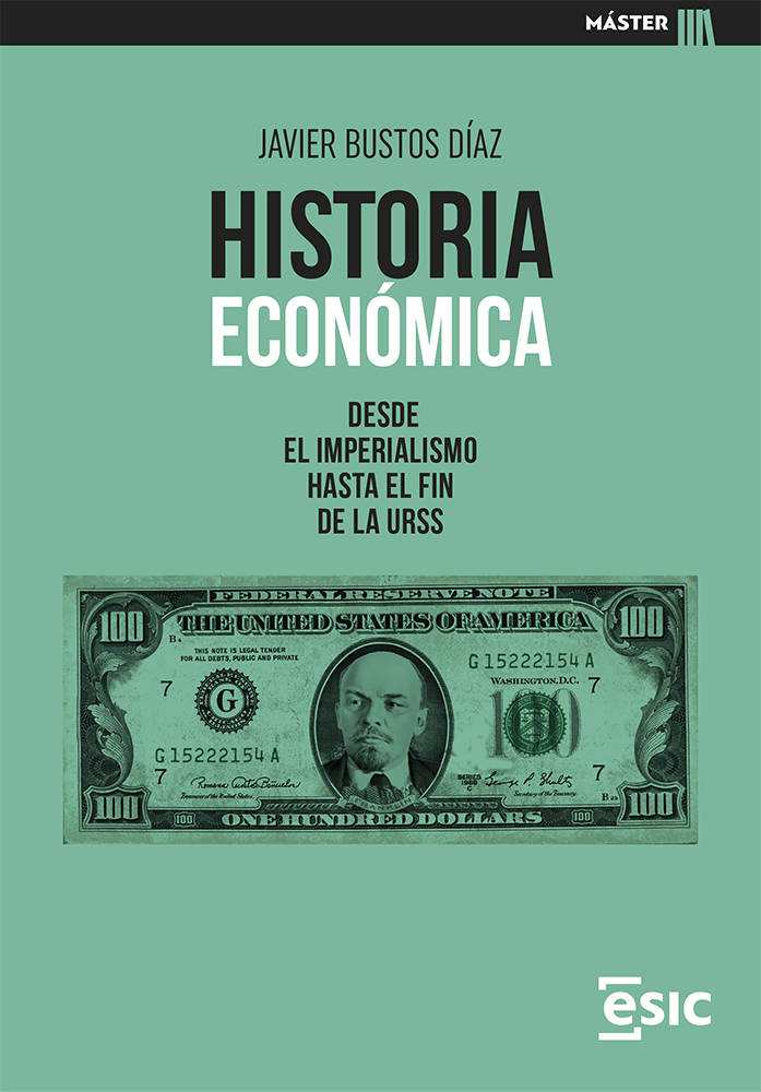 Historia economica