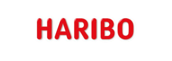 logo haribo