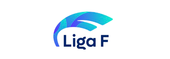 logo La Liga F