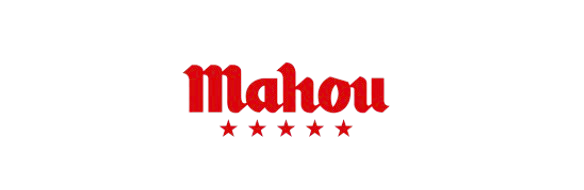 logo mahou