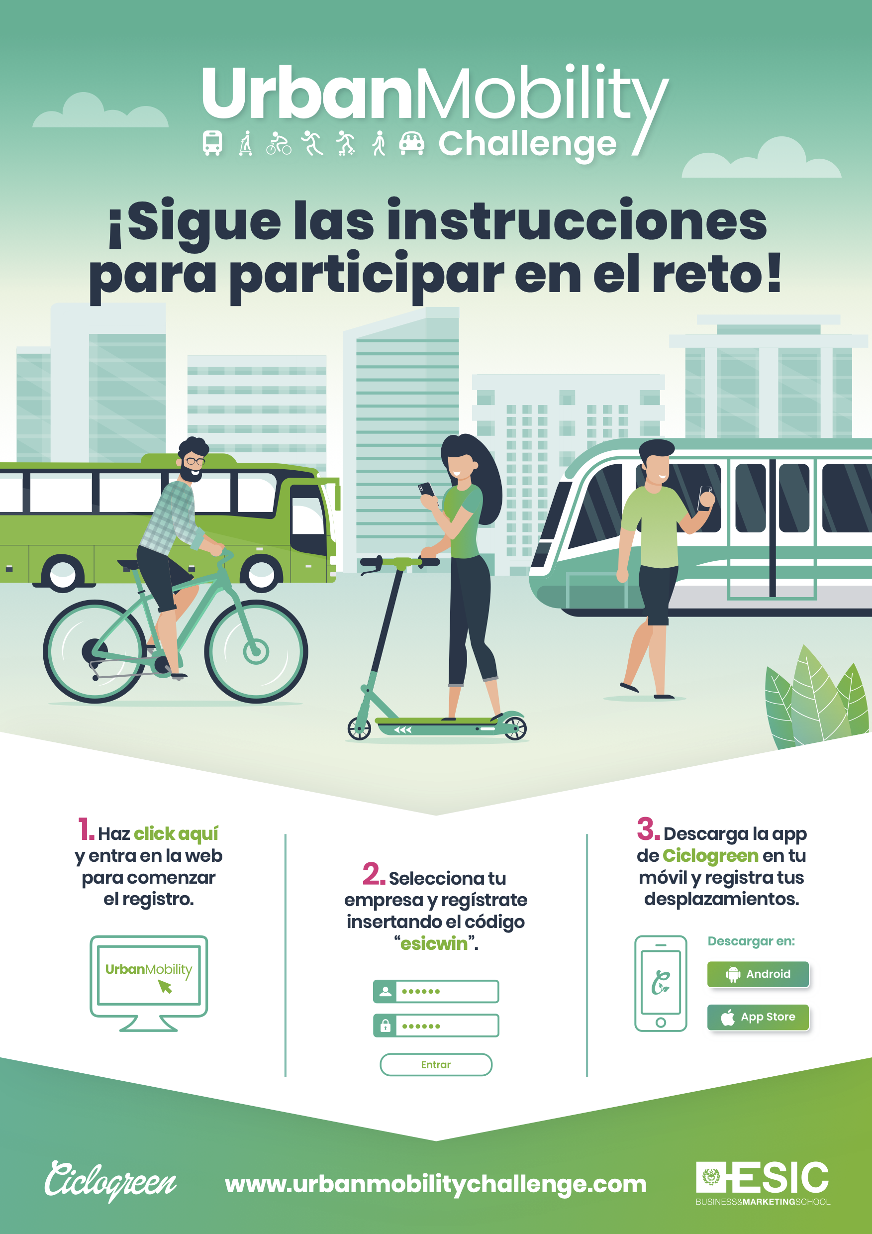 urban-mobility-challenge-esic-sevilla