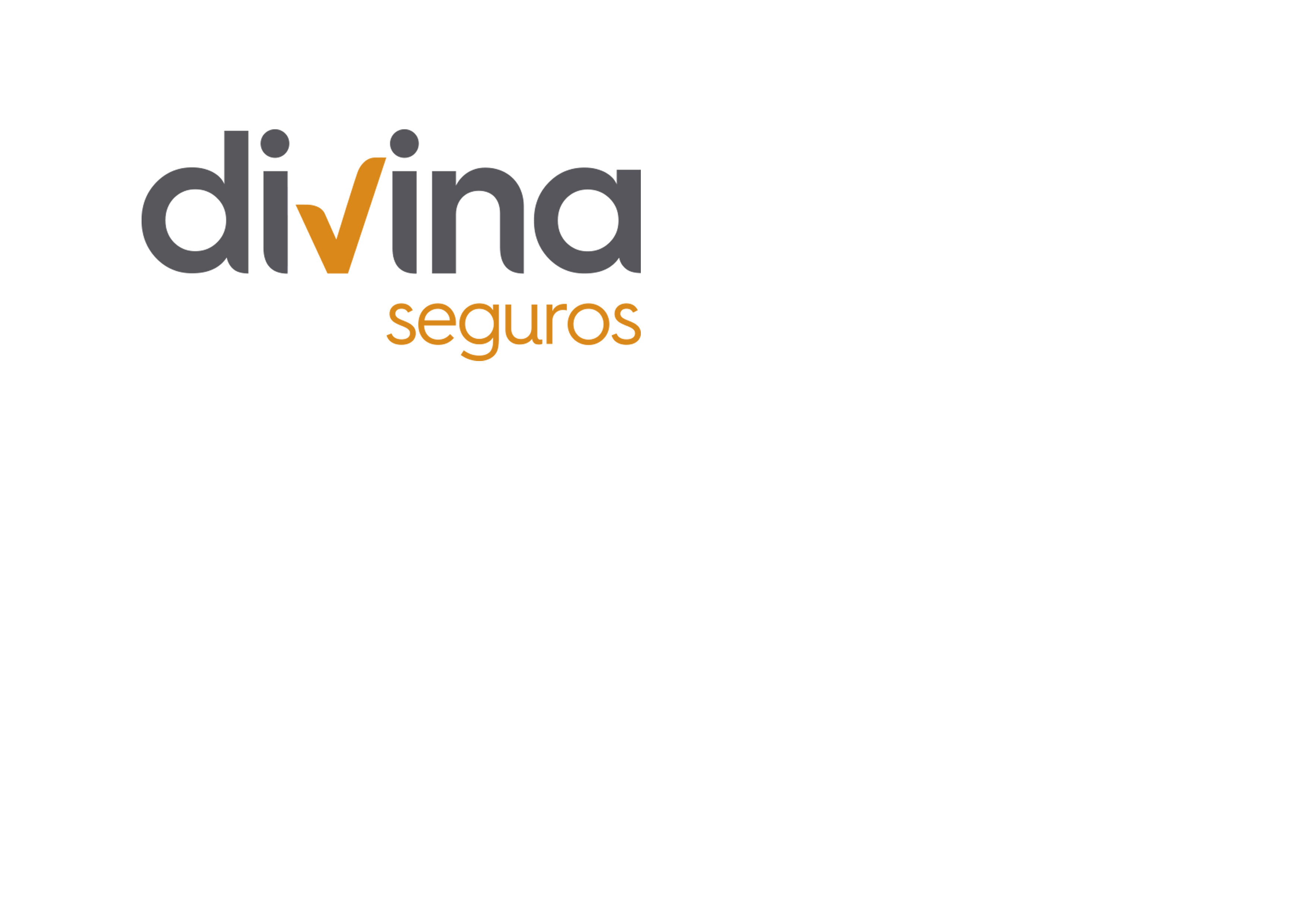 Logo Divina Seguros