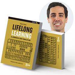 Lifelong Learning