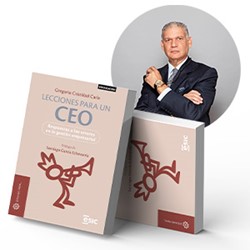 Lecciones para un CEO