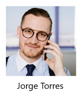 Jorge Torres