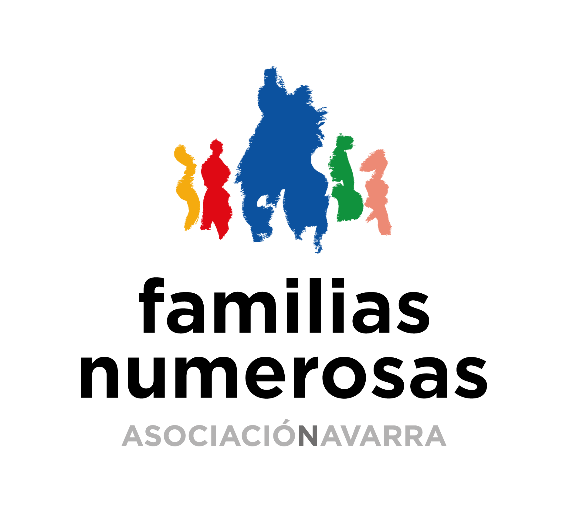 logo familias numerosas