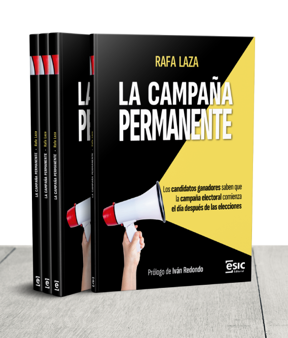 La campaña permanente