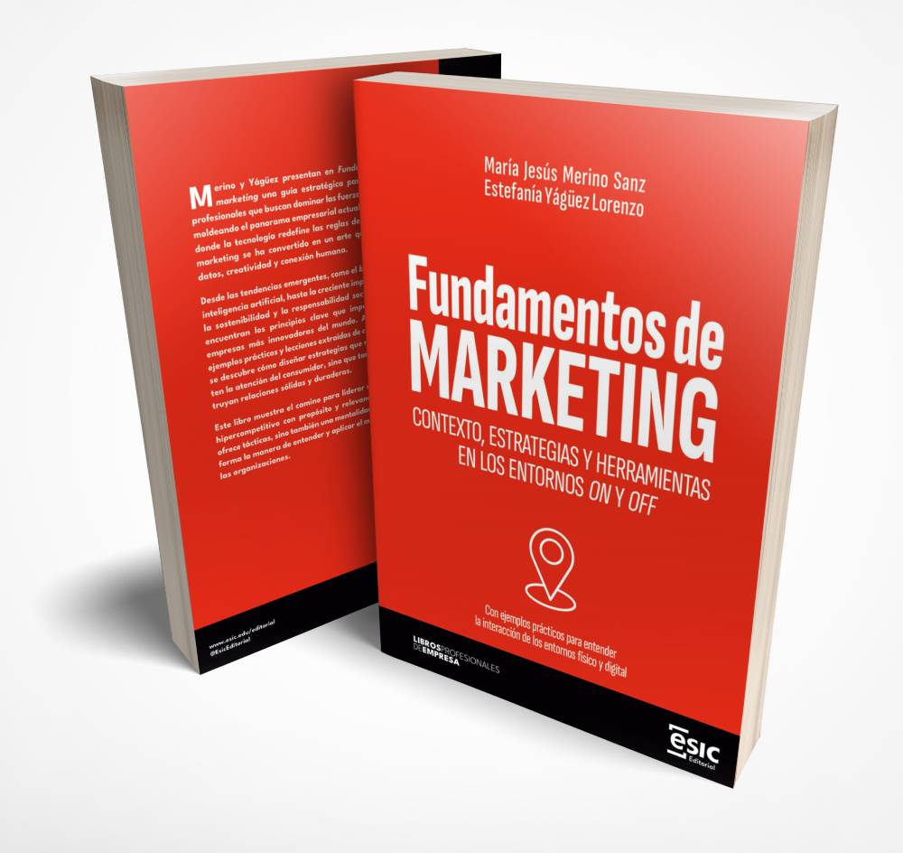 Fundamentos de marketing