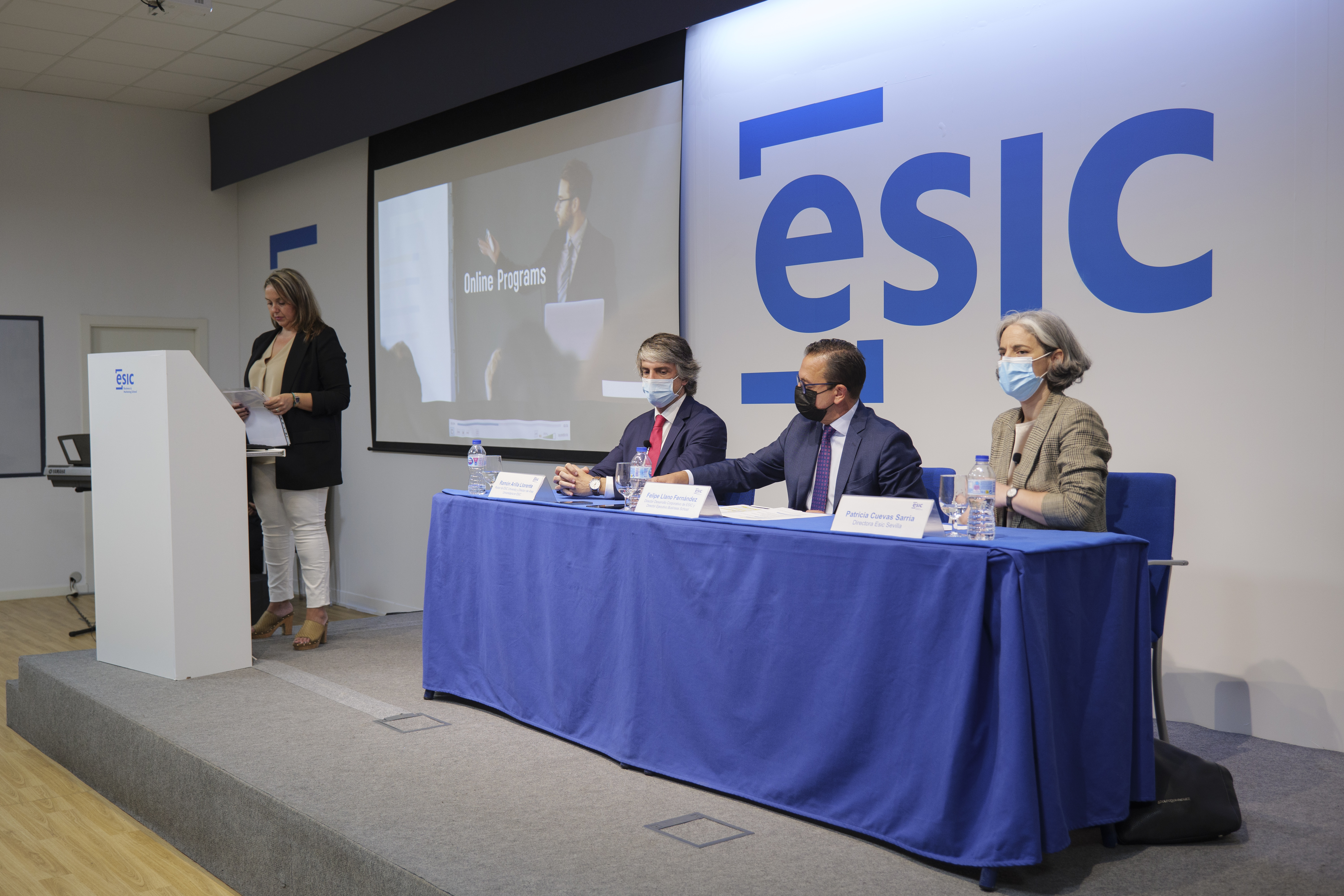 inicio-grado-esic-sevilla-2021