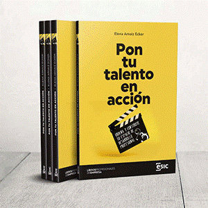 Pon tu talento en acción