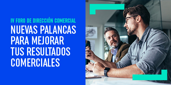 Desarrollo Comercial