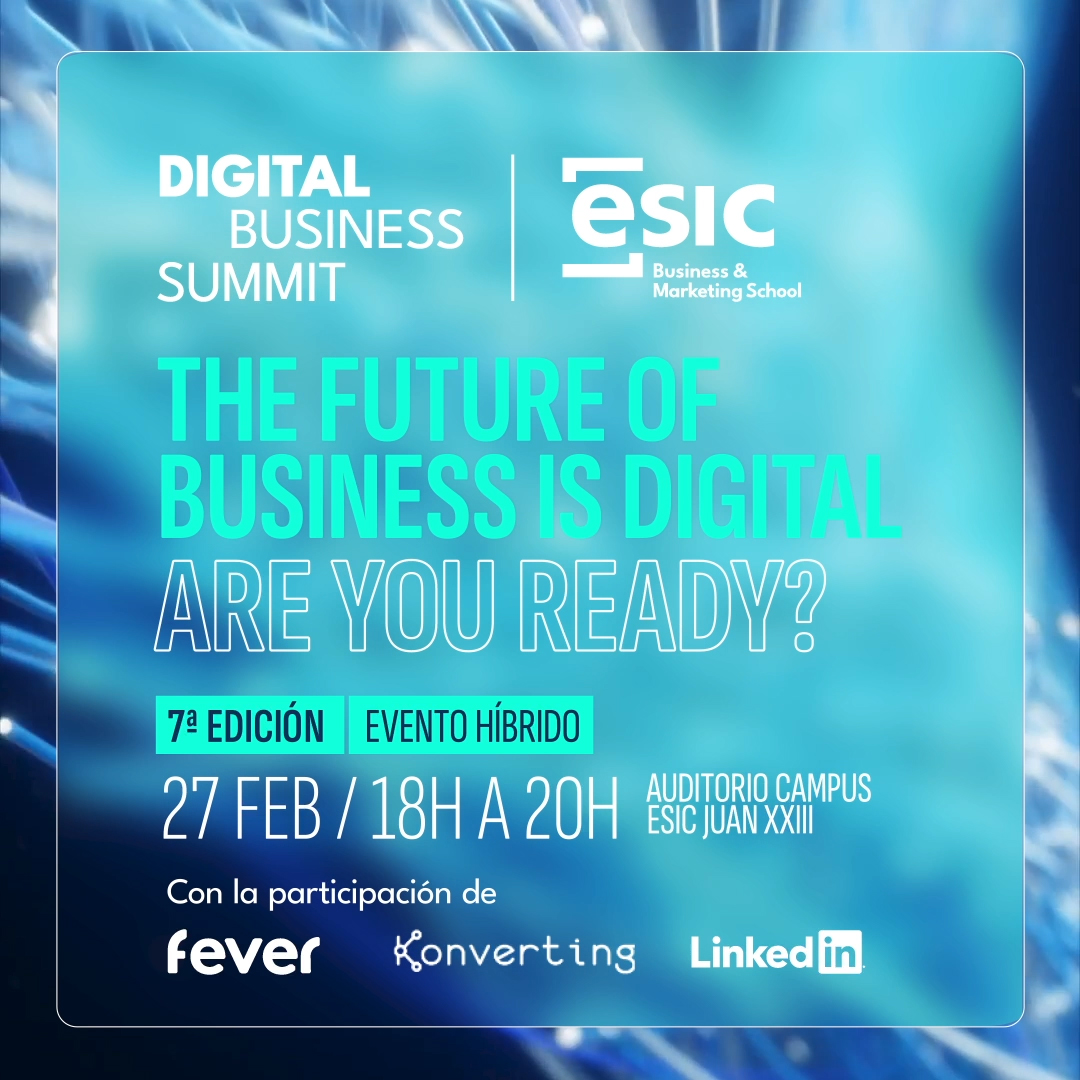 DIGITAL bUSINESS SUMMIT