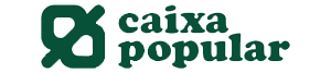 logo caixa popular