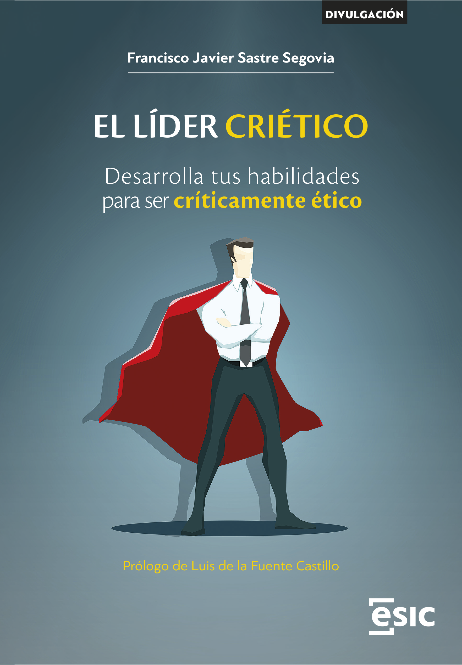 Líder criético