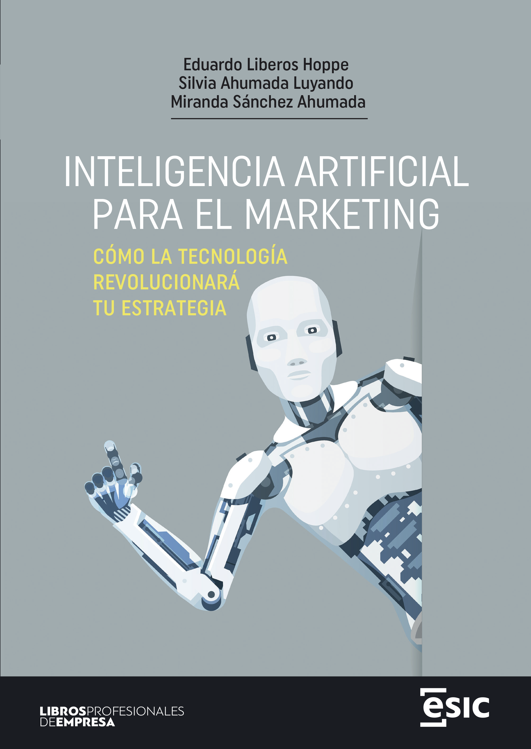 Inteligencia artificial