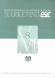 Revista Española de Investigación de Marketing ESIC