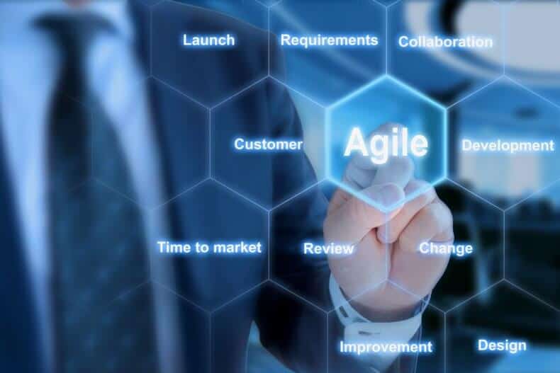 Metodología agile, ¿por qué necesitas implementarla en tu empresa?