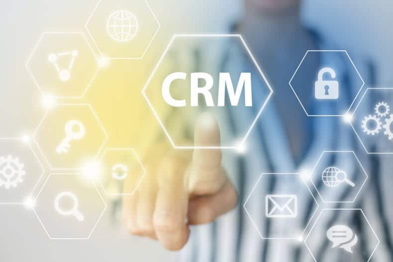 Qué es y cómo debe ser un CRM: ejemplos para diseñarlo | ESIC