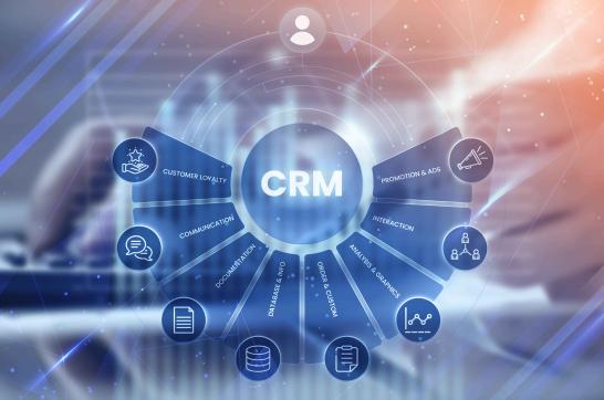 diferencias entre crm y erp, diferencias crm y erp