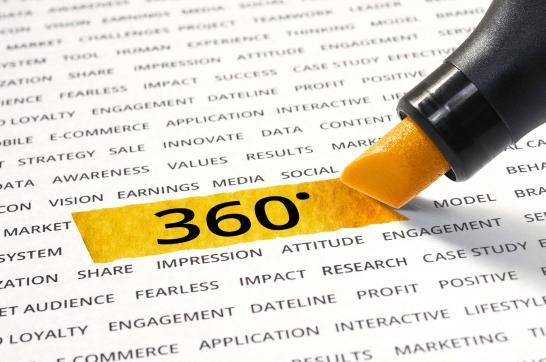 Marketing 360: “Hágame usted una web”