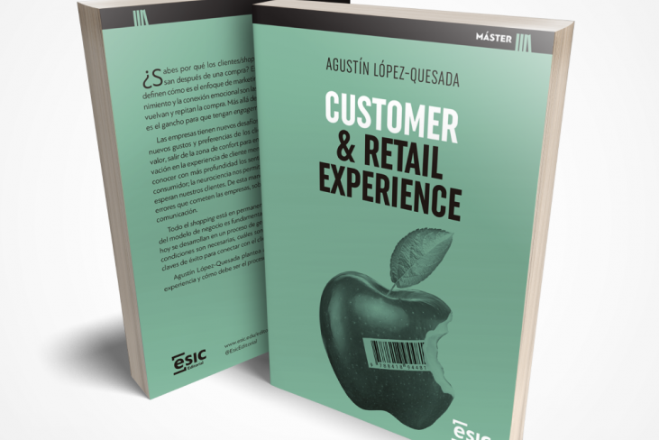 Customer & retail experience