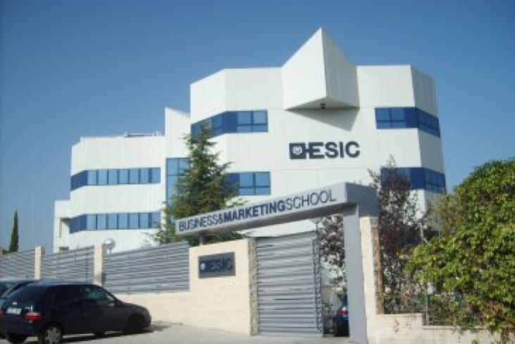 La Asamblea de Madrid ha aprobado el proyecto de ley por el que se autoriza la creación de ESIC Universidad