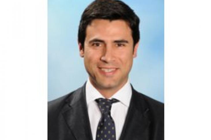 Antonio Boza Barroso, nuevo Export Manager en CAMPOFRIO