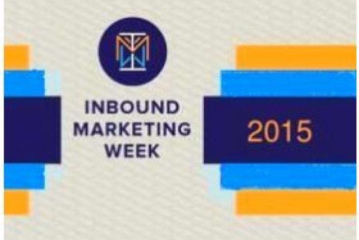 Zaragoza - Inbound Marketing Week