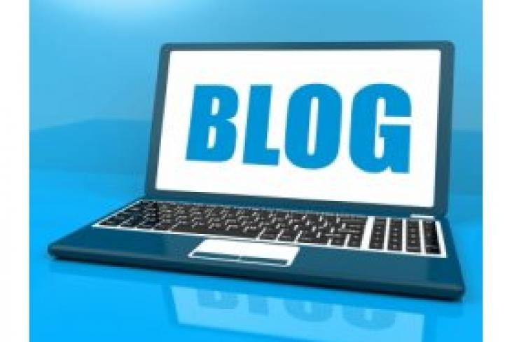 ¿De qué le sirve a tu start-up montar un blog corporativo? - EXPANSIÓN