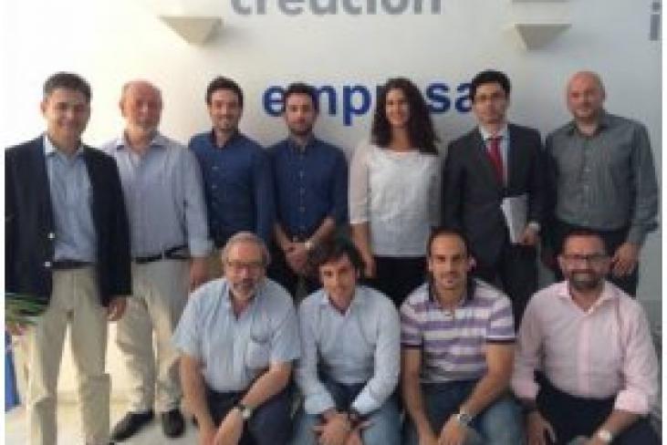 ESIC Emprendedores Málaga participa en BIC Mentoring