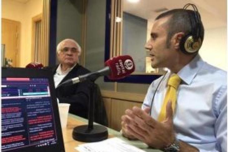 Héctor Baragaño, director de Marketing de ESIC: "La inversión en formación de postgrado se ha incrementado especialmente en 2015"- CAPITAL RADIO