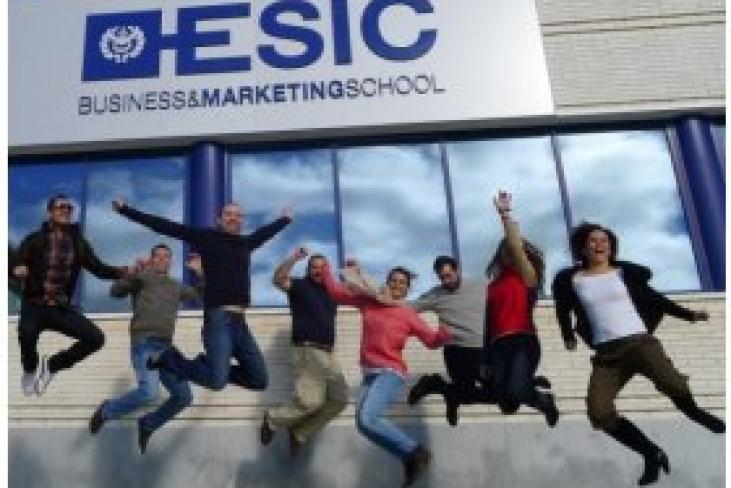 ESIC, la escuela de negocios con más talento en España - EQUIPOS Y TALENTO